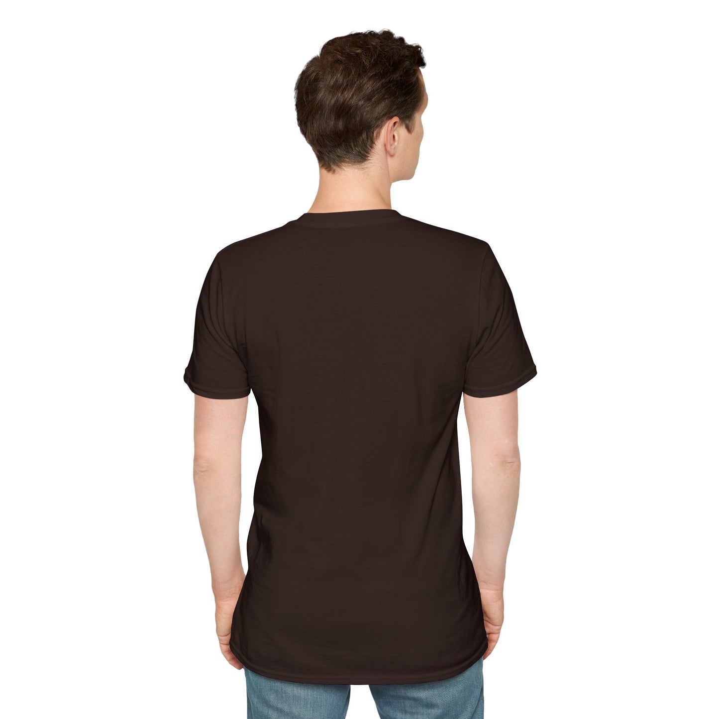 Footballer Unisex T-Shirt - Casual Sports Tee for Football Lovers