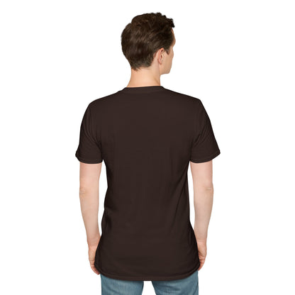 Footballer Unisex T-Shirt - Casual Sports Tee for Football Lovers