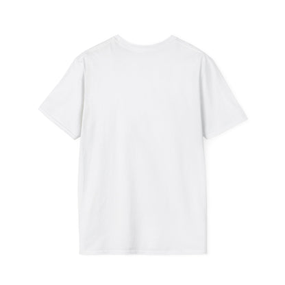 Footballer Unisex T-Shirt - Casual Sports Tee for Football Lovers