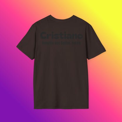 Cristiano Ronaldo T-Shirt