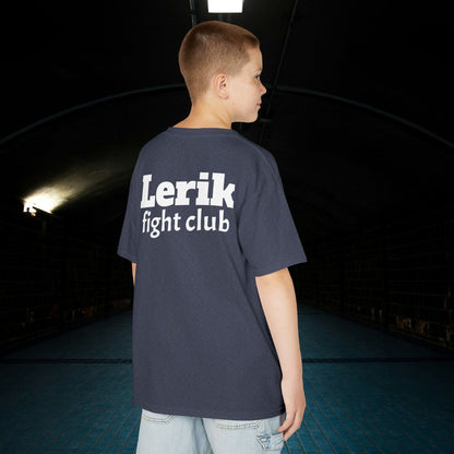 Kid Fight Club Tee T-Shirt - Kids Heavy Cotton™