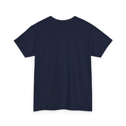 Stay Strong Unisex Heavy Cotton Tee, Inspirational T-Shirt, Motivational Apparel, Casual Wear, Gifts for Him/Her, Everyday Comfort