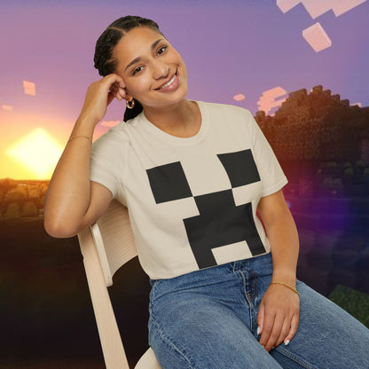 Minecraft Creeper T-Shirt
