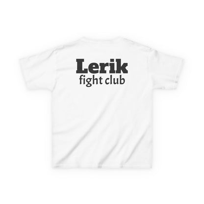 Kid Fight Club Tee T-Shirt - Kids Heavy Cotton™