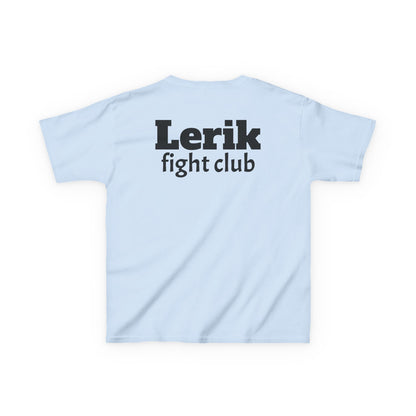 Kid Fight Club Tee T-Shirt - Kids Heavy Cotton™
