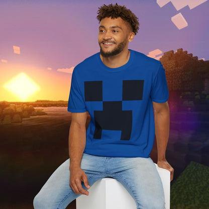 Minecraft Creeper T-Shirt