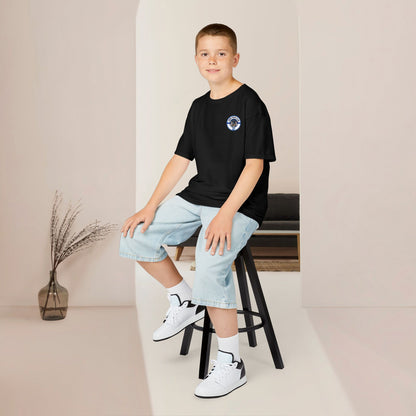 Kid Fight Club Tee T-Shirt - Kids Heavy Cotton™