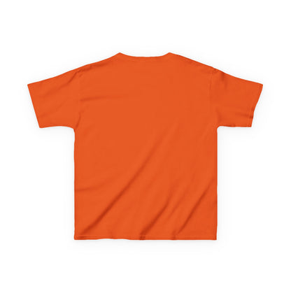 Halloween Kids Tee, Spooky T-Shirt for Children, Perfect for Halloween Parties, Trick or Treating, Gifting to Kids