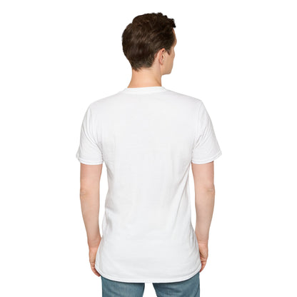 Footballer Unisex T-Shirt - Casual Sports Tee for Football Lovers
