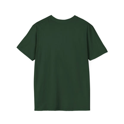 Footballer Unisex T-Shirt - Casual Sports Tee for Football Lovers