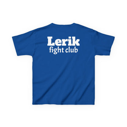 Kid Fight Club Tee T-Shirt - Kids Heavy Cotton™