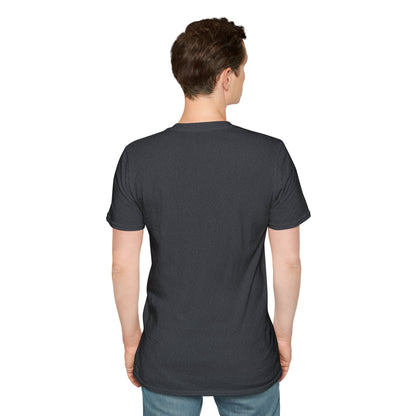 Footballer Unisex T-Shirt - Casual Sports Tee for Football Lovers