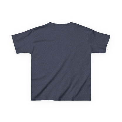 Halloween Kids Tee, Spooky T-Shirt for Children, Perfect for Halloween Parties, Trick or Treating, Gifting to Kids