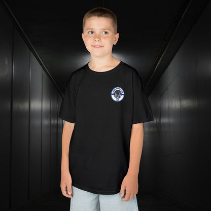 Kid Fight Club Tee T-Shirt - Kids Heavy Cotton™