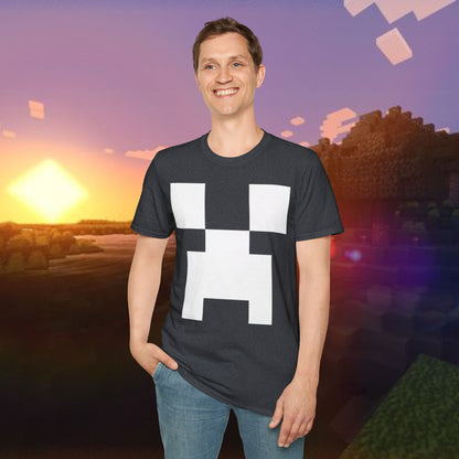 Minecraft Creeper T-Shirt
