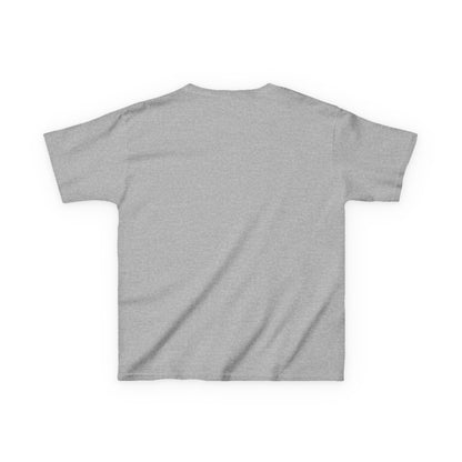 Halloween Kids Tee, Spooky T-Shirt for Children, Perfect for Halloween Parties, Trick or Treating, Gifting to Kids