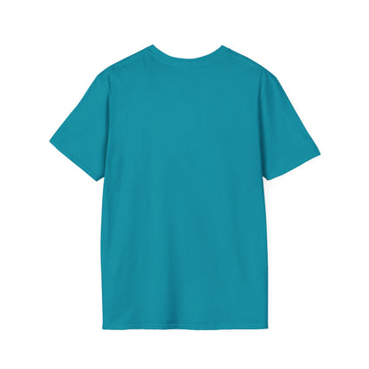Footballer Unisex T-Shirt - Casual Sports Tee for Football Lovers