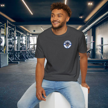 Lerik Fight Club T-Shirt Unisex