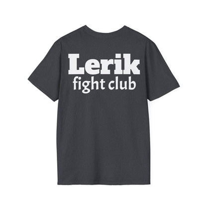 Lerik Fight Club T-Shirt Unisex