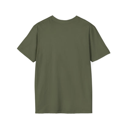 Footballer Unisex T-Shirt - Casual Sports Tee for Football Lovers