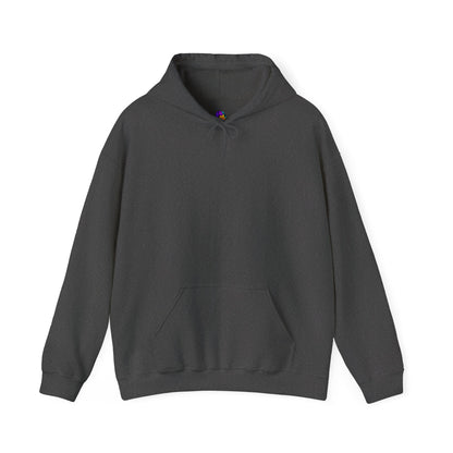 Magnificent Tiger Hooded Sweatshirt for Those Who Love to Be a King, Comfortable Sweater for Everyday Wear, Gift for Birthdays and Nature Lovers.