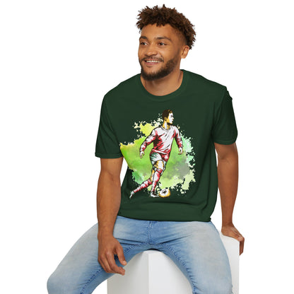 Cristiano Ronaldo T-Shirt