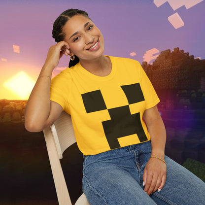 Minecraft Creeper T-Shirt