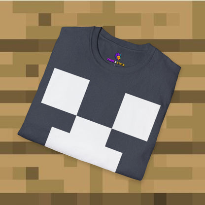 Minecraft Creeper T-Shirt