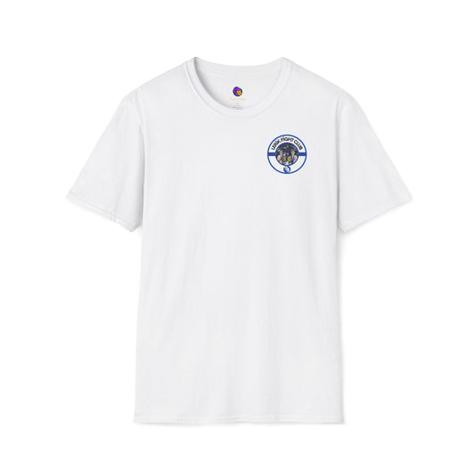 Lerik Fight Club T-Shirt Unisex