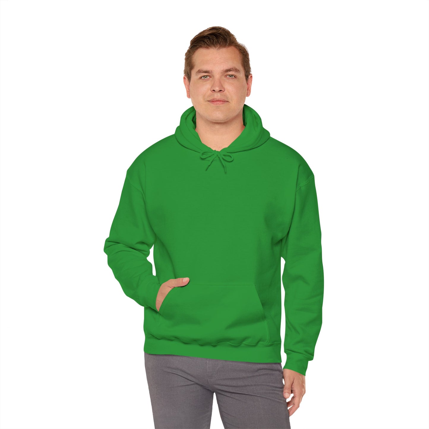 Motivational Hooded Sweatshirt for Fitness Enthusiasts, Unisex Heavy Blend Hoodie with Inspirational Quote, Gym Apparel, Workout [...]