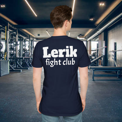Lerik Fight Club T-Shirt Unisex