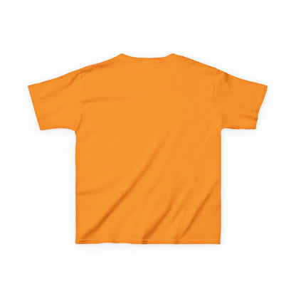 Halloween Kids Tee, Spooky T-Shirt for Children, Perfect for Halloween Parties, Trick or Treating, Gifting to Kids