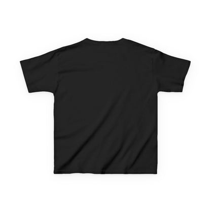 Halloween Kids Tee, Spooky T-Shirt for Children, Perfect for Halloween Parties, Trick or Treating, Gifting to Kids