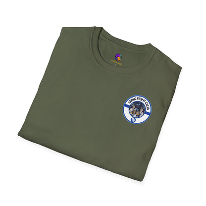Lerik Fight Club T-Shirt Unisex