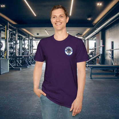 Lerik Fight Club T-Shirt Unisex