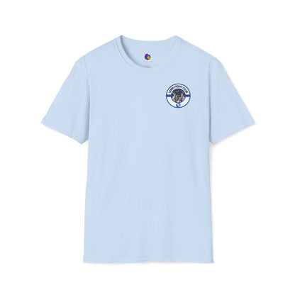 Lerik Fight Club T-Shirt Unisex