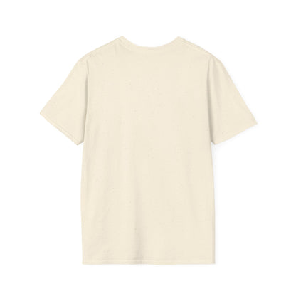 Footballer Unisex T-Shirt - Casual Sports Tee for Football Lovers