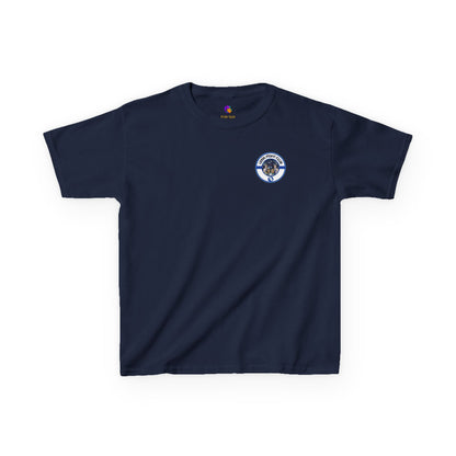 Kid Fight Club Tee T-Shirt - Kids Heavy Cotton™