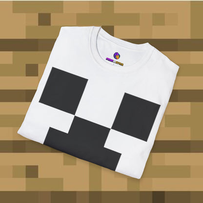 Minecraft Creeper T-Shirt