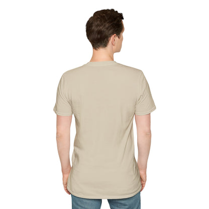 Footballer Unisex T-Shirt - Casual Sports Tee for Football Lovers