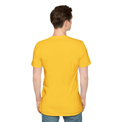 Footballer Unisex T-Shirt - Casual Sports Tee for Football Lovers