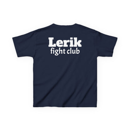Kid Fight Club Tee T-Shirt - Kids Heavy Cotton™