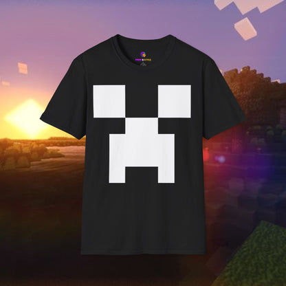 Minecraft Creeper T-Shirt