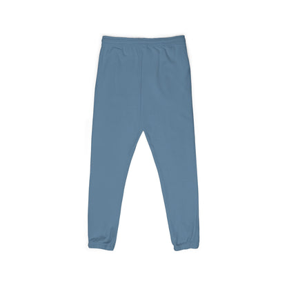 Garment-Dyed Sweatpants