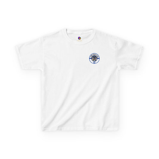 Kid Fight Club Tee T-Shirt - Kids Heavy Cotton™