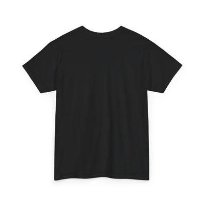 Stay Strong Unisex Heavy Cotton Tee, Inspirational T-Shirt, Motivational Apparel, Casual Wear, Gifts for Him/Her, Everyday Comfort