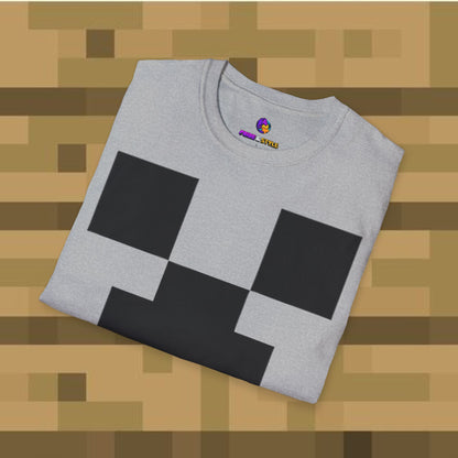 Minecraft Creeper T-Shirt