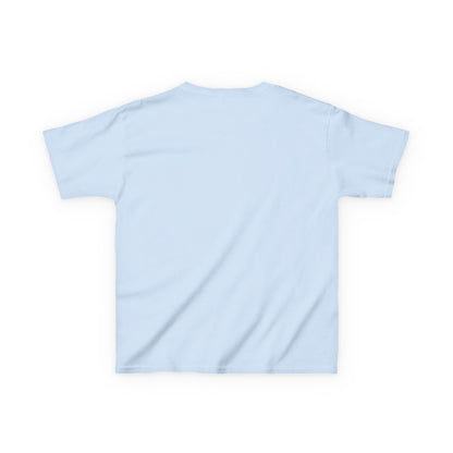 Halloween Kids Tee, Spooky T-Shirt for Children, Perfect for Halloween Parties, Trick or Treating, Gifting to Kids