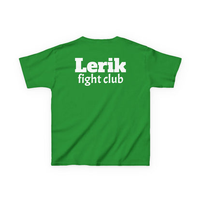Kid Fight Club Tee T-Shirt - Kids Heavy Cotton™