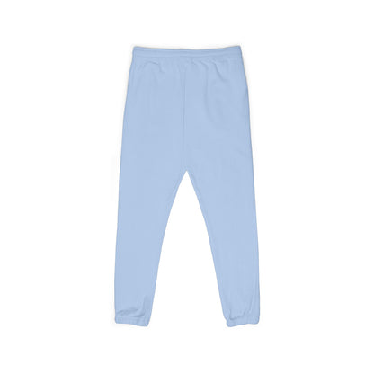 Fleece Sweatpants - Cozy Lounge Pants for Unisex, Casual Wear - Best Holiday Gift